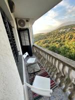 Vila Maša - Ferienwohnung Utjeha