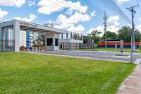 Master Place 912 Asa Norte 60738 - B&B Brasília