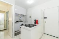 Master Place 912 Asa Norte 60738 - Bed and Breakfast Brasilia