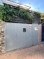 Serena Boutique Duplex - B&B Madrid