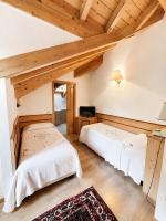Albergo Al Laghetto B&B - B&B Asiago