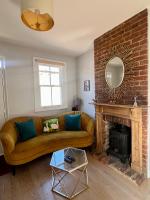 Delightful 2 Bedroom House Central Windsor - B&B Windsor