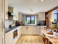Kiri and Norton - joint booking - Bed and Breakfast Dulverton