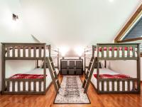 Wild Goose Lodge - B&B Glacier