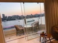 Nile Home Apartment - B&B Cairo