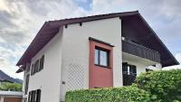 Bergverliebt - B&B Garmisch-Partenkirchen
