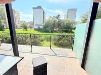 Rietumkrasta Apartments with terrace - B&B Liepāja