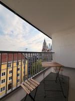 munich urban lofts - B&B Munich