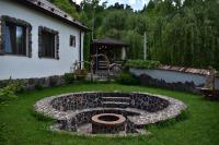 Waterfall House Dilijan - Bed and Breakfast Dilijan