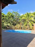 Encanto na Mata - Bed and Breakfast Mata de São João
