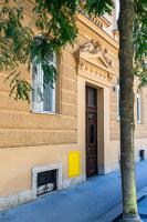 Poppy Apartments Zagreb (MINT) - Chambres d'hôtes Zagreb