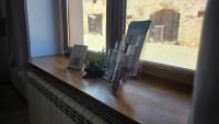 Ferienwohnungen auf einem rustikalen 3 Seitenhof - B&B Göda