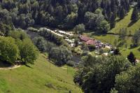 B&B Saint-Ursanne - Tariche Centre de Vacances - Bed and Breakfast Saint-Ursanne