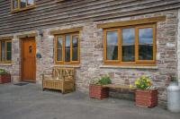 3 Bed in Brecon oc-bn370 - B&B Llyswen