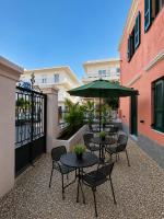 Villa estetica - B&B Rodi