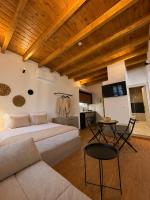 Villa estetica - B&B Rodi
