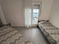 Appart vue mer, 2 mn de la plage, parking gratuit - B&B Orano