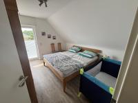 Ferienwohnung Voßheide zum Relaxen und Wohlfühlen - Ferienwohnung Goch