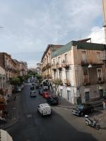 Street Of Plebiscito House - B&B Catania