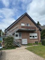 Ferienwohnung Voßheide zum Relaxen und Wohlfühlen - Chambres d'hôtes Goch