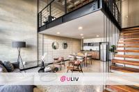 Downtown Loft by ULIV - B&B Tijuana
