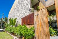 Casa Aluá Patacho 05 | Beira-Mar em Milagres - Chambres d'hôtes Porto de Pedras