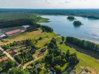 NussDom nad samym jeziorem - Chambres d'hôtes Sasek Mały