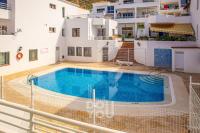 Holiday Apartments Oasis - B&B Los Cristianos