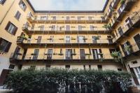 Elegant Apartment near Arco Della Pace M5 - 550M - Bed and Breakfast Milaan
