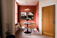 Town Centre - Elegant Stylish Apartment - B&B Shrewsbury