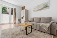 Spacious Studio Near Station Klaipėda - B&B Klaipėda
