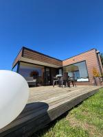 Bungalow Deluxe