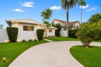 Luxury Villa with Heated Pool close to Beach - B&B Hollywood