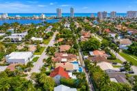 Luxury Villa with Heated Pool close to Beach - B&B Hollywood