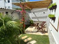 Pousada Flor do Sol - Ferienwohnung Fortaleza