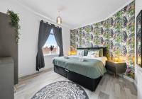Strathclyde Gate Apartment by Klass Living Hamilton - B&B Cadzow