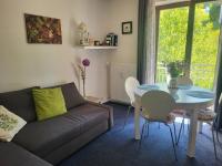 Family Apartment, 2 Bedrooms, 2 Bathrooms, Bavarian Forest - B&B Mitterfirmiansreut