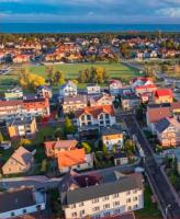 Margaretka - B&B Łeba