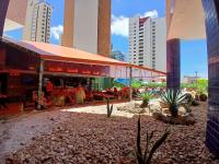 Iracema imóveis - Chambres d'hôtes Fortaleza