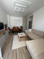 Appartement met 2 slaapkamers