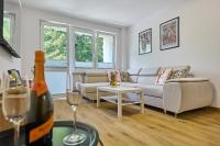 Golden Hour Apartments- Piłsudskiego 29 - B&B Świnoujście