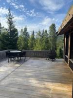 Toppen Panorama - B&B Lona