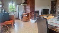 Domek nad jeziorem - Ferienwohnung Dorotowo