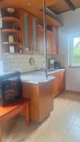 Domek nad jeziorem - B&B Dorotowo