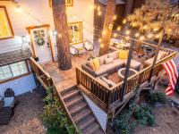 Aery Pines - B&B Wrightwood