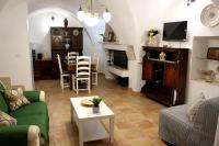 Casa NiLá Martina Franca - Ferienwohnung Martina Franca