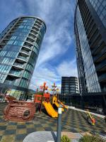 Appartamento Monolocale con Vista Mare