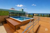 DVA Cabo Branco - LikeHome Hospedagens - B&B João Pessoa