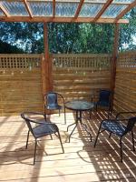 Miła Przystań - Ferienwohnung Debrzno