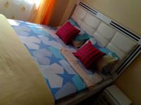 Félix Square Furnished Apartments Bondo - B&B Bondo